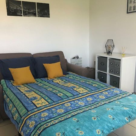 Appartement Au Milieu Des Lacs, Au Bord Du Guiers Aoste 외부 사진