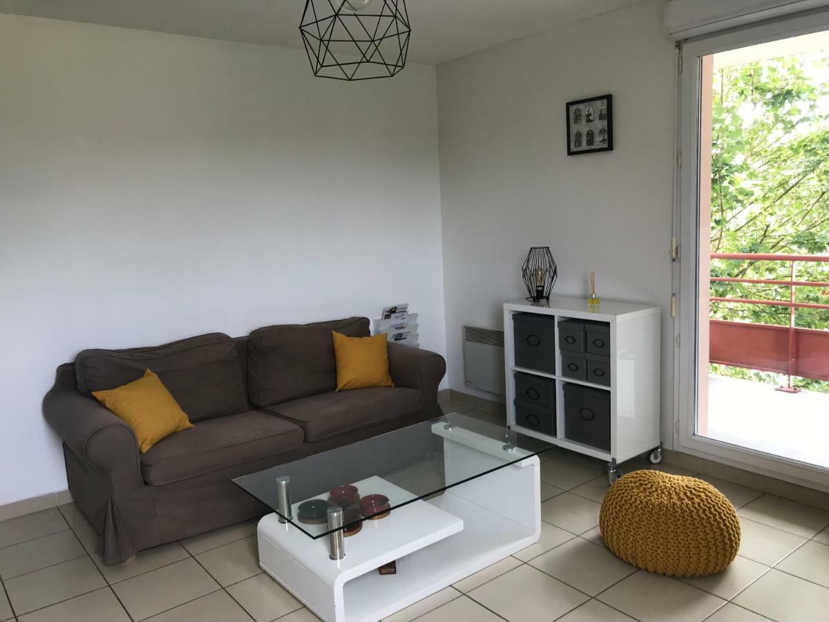 Appartement Au Milieu Des Lacs, Au Bord Du Guiers Aoste 외부 사진