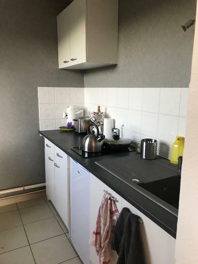 Appartement Au Milieu Des Lacs, Au Bord Du Guiers Aoste 외부 사진