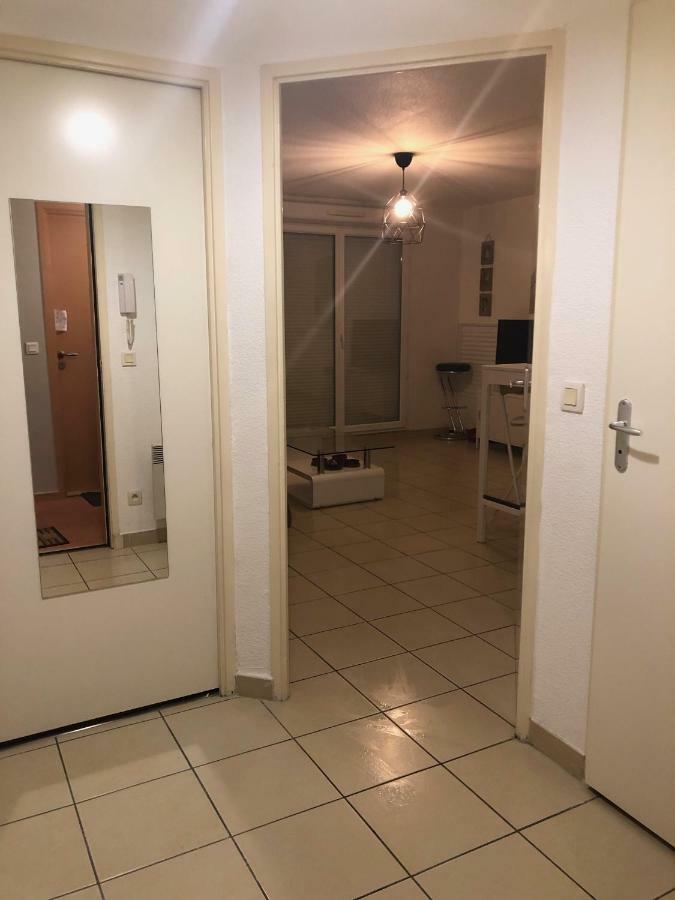 Appartement Au Milieu Des Lacs, Au Bord Du Guiers Aoste 외부 사진