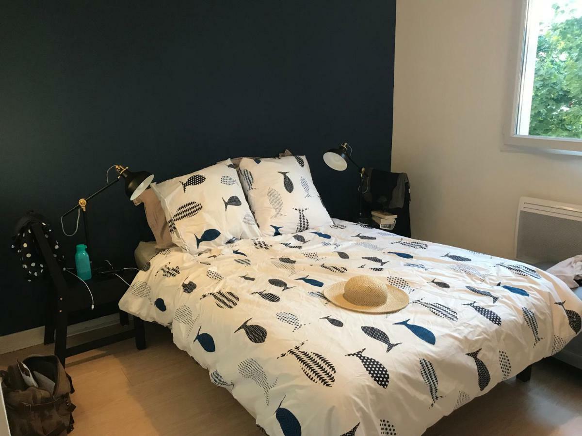 Appartement Au Milieu Des Lacs, Au Bord Du Guiers Aoste 외부 사진