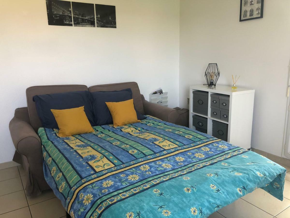 Appartement Au Milieu Des Lacs, Au Bord Du Guiers Aoste 외부 사진
